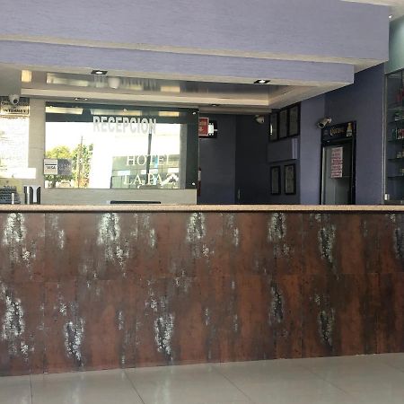 Hotel La Paz Guadalajara Luaran gambar