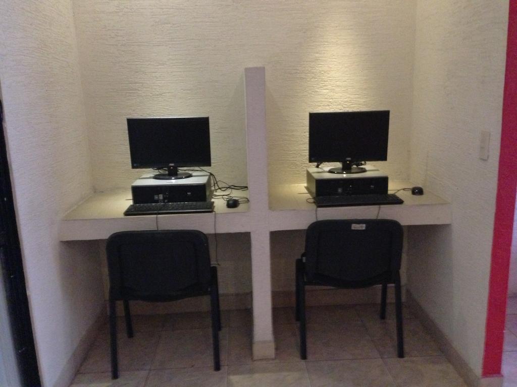 Hotel La Paz Guadalajara Luaran gambar