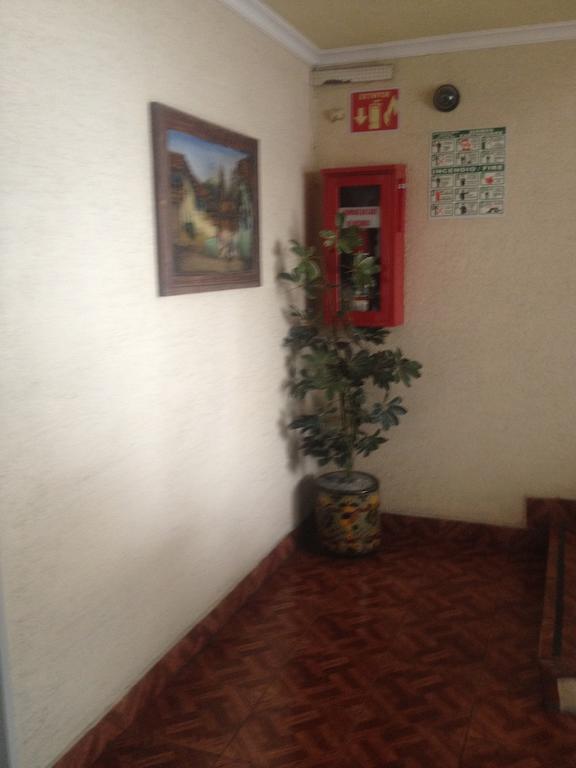 Hotel La Paz Guadalajara Luaran gambar