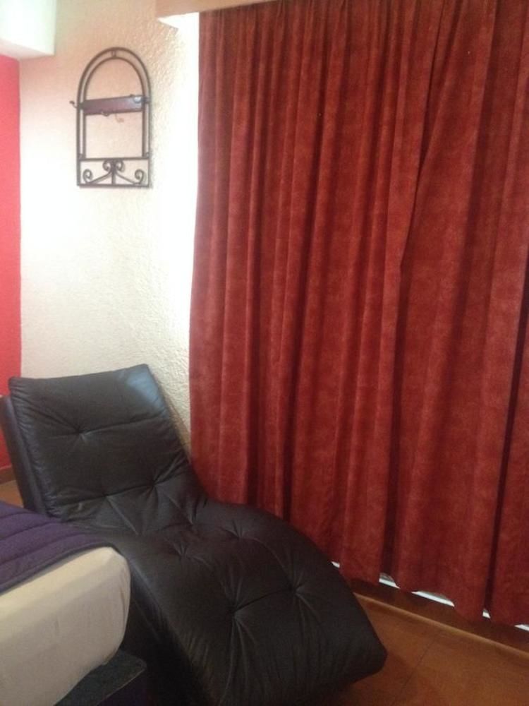 Hotel La Paz Guadalajara Luaran gambar