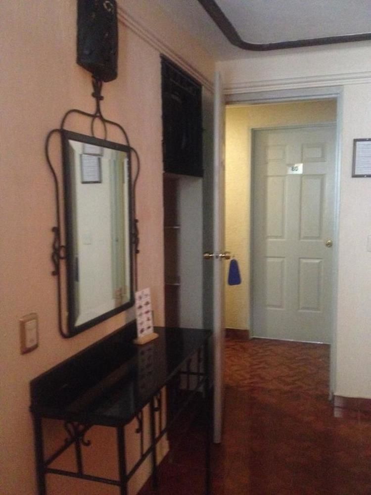 Hotel La Paz Guadalajara Luaran gambar