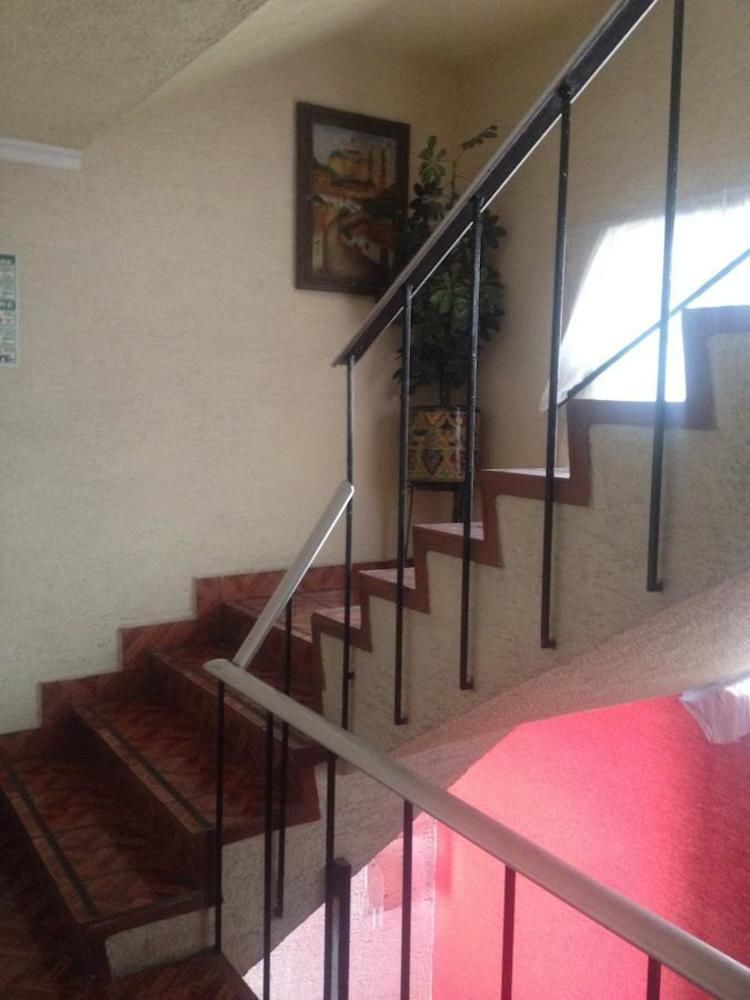 Hotel La Paz Guadalajara Luaran gambar
