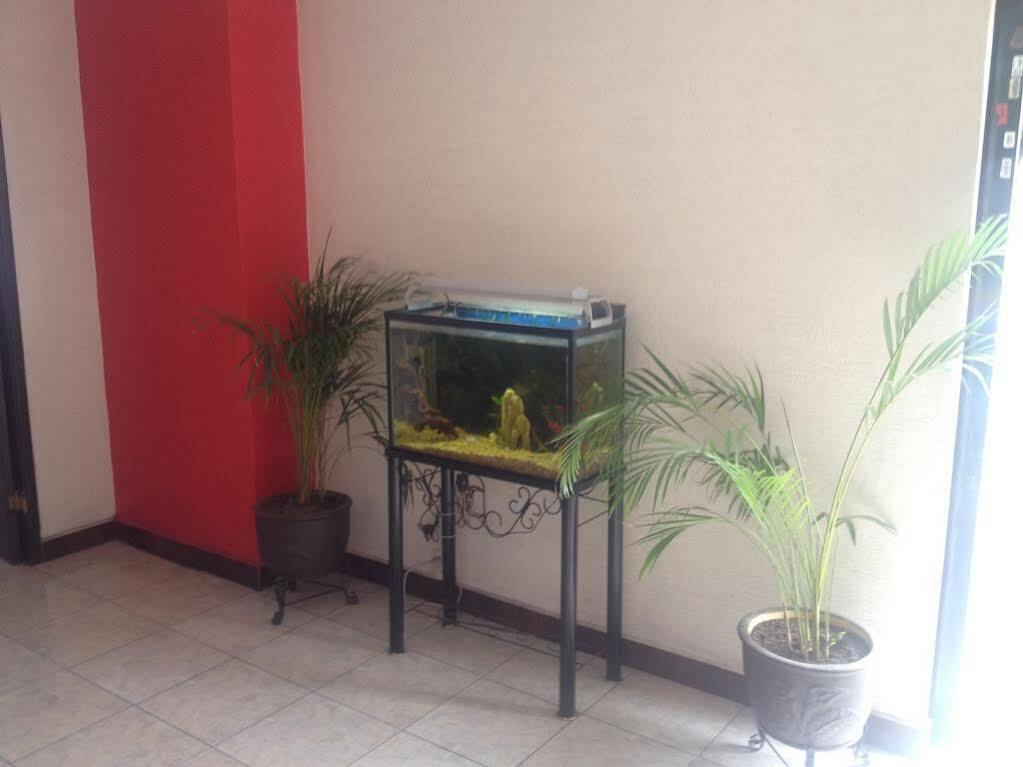 Hotel La Paz Guadalajara Luaran gambar
