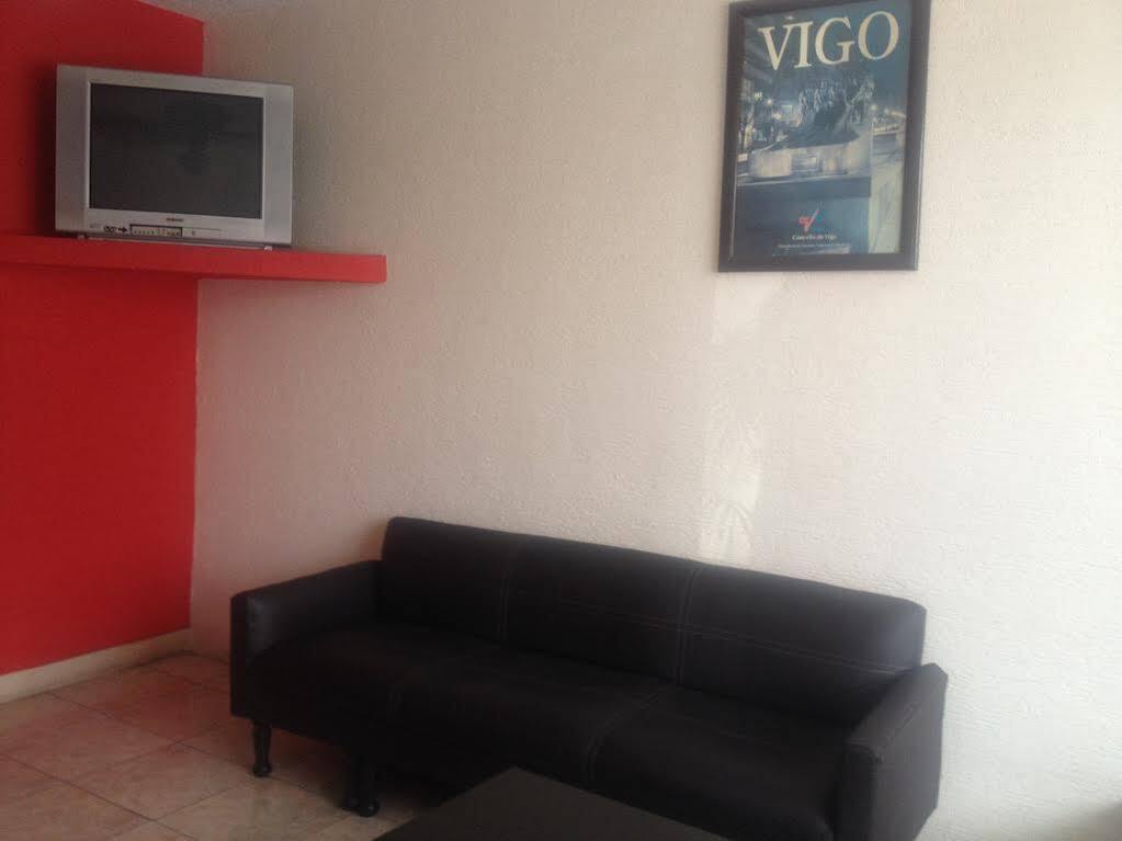 Hotel La Paz Guadalajara Luaran gambar